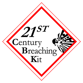 21st Century Breaching Products