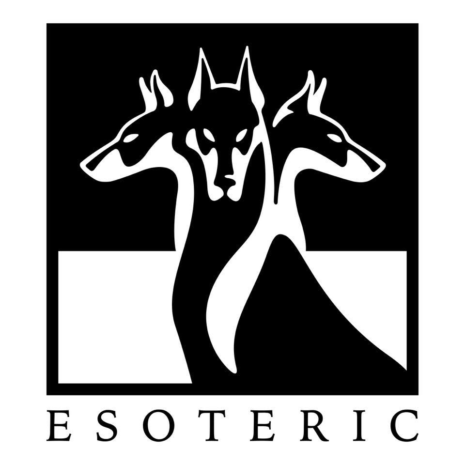 Esoteric