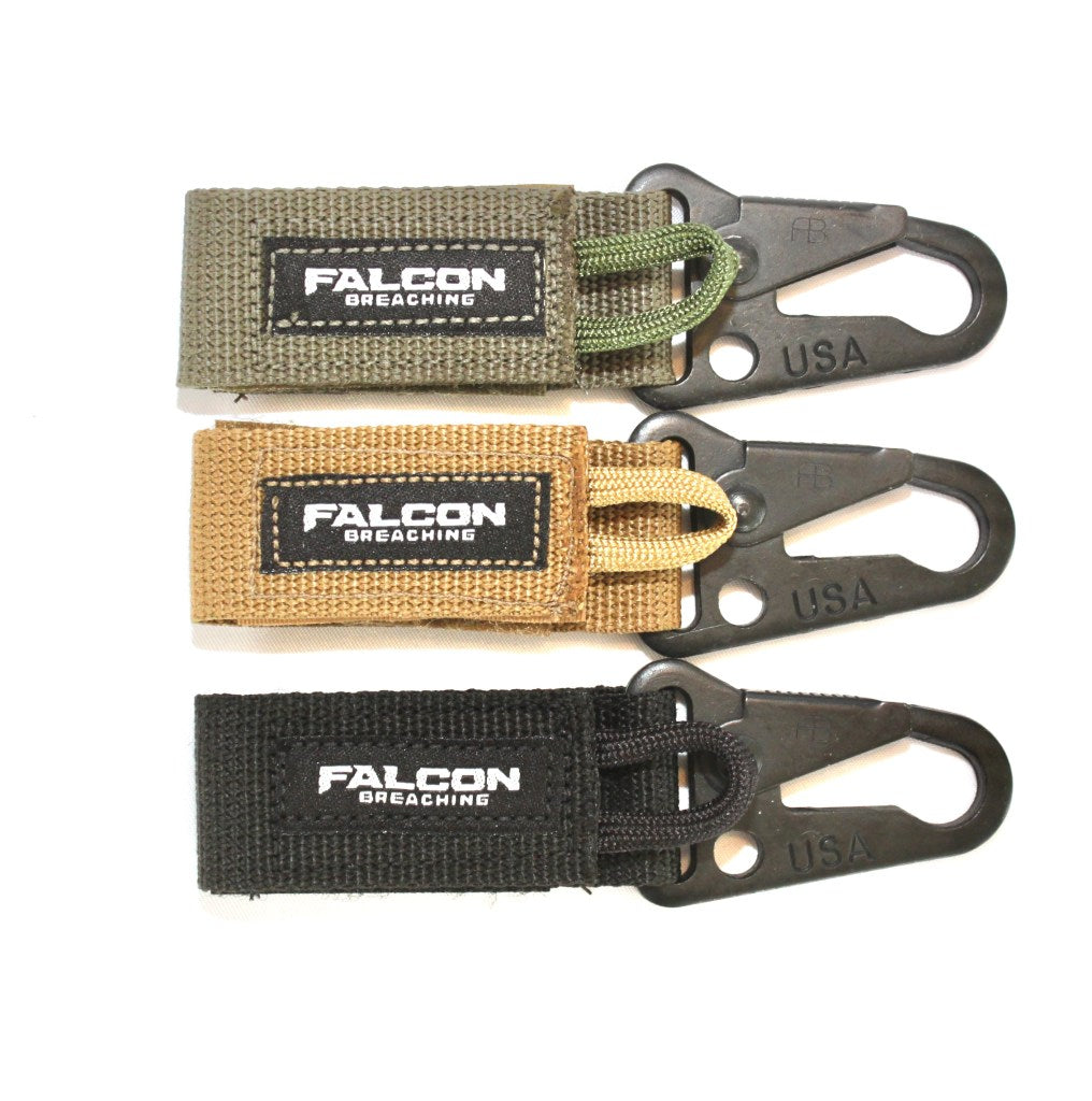 Falcon Breaching Accessory Clip