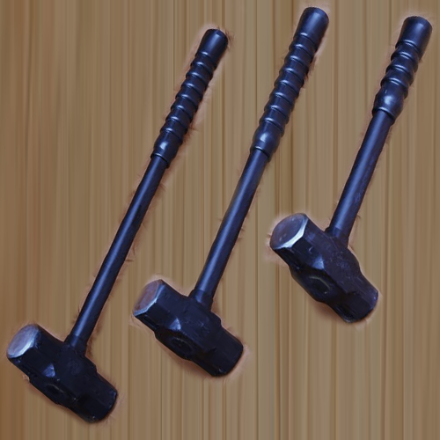 Kodiak Tactical Sledgehammer