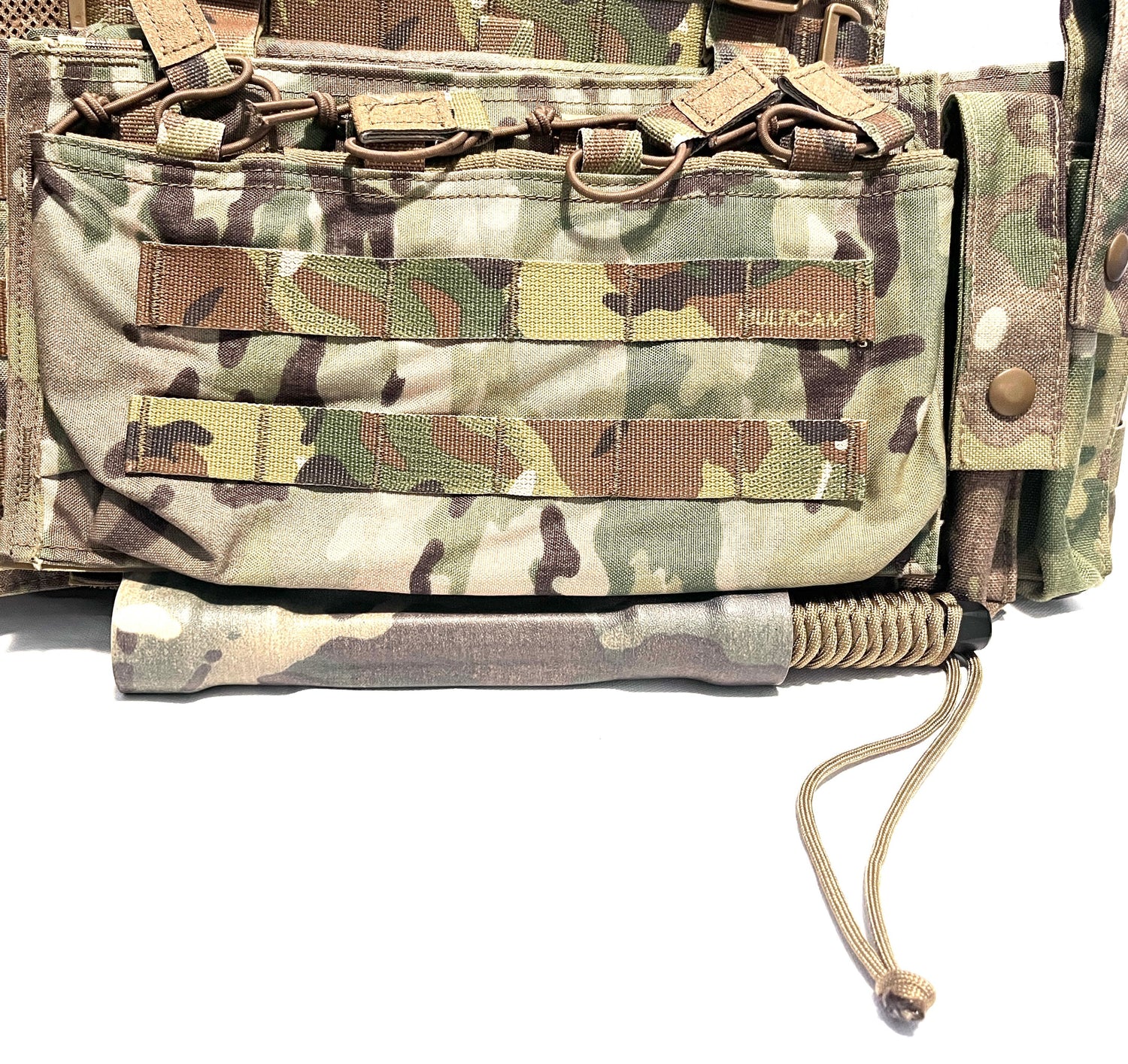 Falcon Breaching Schivv Holster