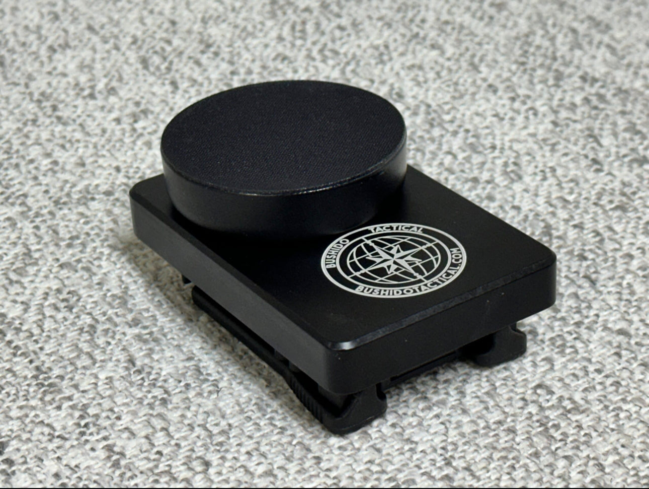 Bushido Tactical Earth Magnet Shotgun Mount