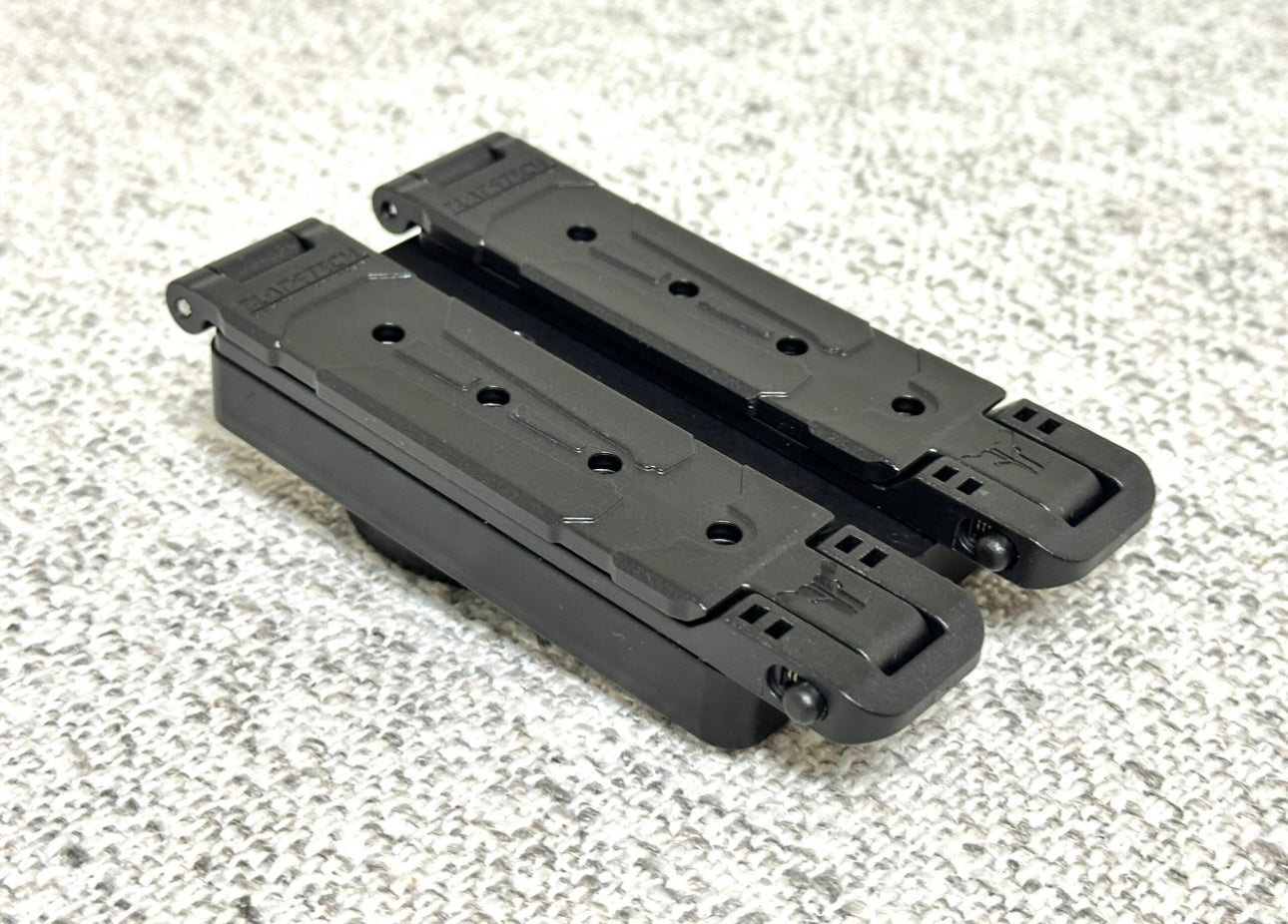 Bushido Tactical Earth Magnet Shotgun Mount