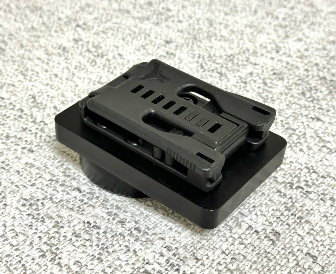 Bushido Tactical Earth Magnet Shotgun Mount