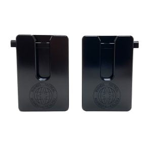 Bushido Tactical Breacher Shotgun Weapon Catch Base