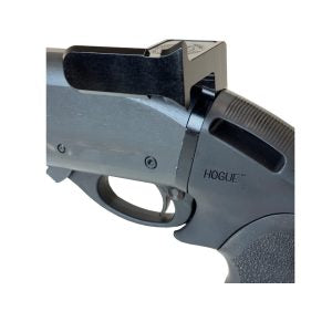 Bushido Tactical Breacher Shotgun Weapon Catch Mount- Remington 870