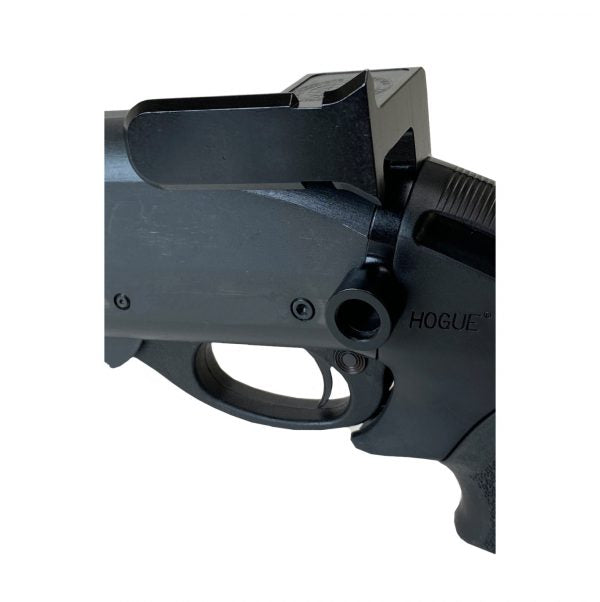 Bushido Tactical Breacher Shotgun Weapon Catch Mount- Remington 870