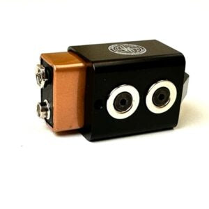 Bushido Tactical 9V Thermal Initiator Holder