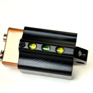 Bushido Tactical 9V Thermal Initiator Holder