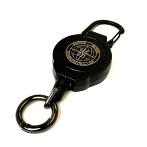 Bushido Tactical 9V Thermal Initiator Holder