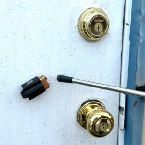 Bushido Tactical 9V Thermal Initiator Holder