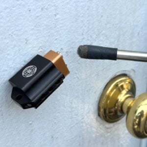 Bushido Tactical 9V Thermal Initiator Holder