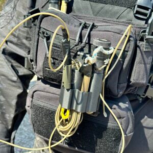 Bushido Tactical BT/KB Single And Dual Initiator Firing Device Holders