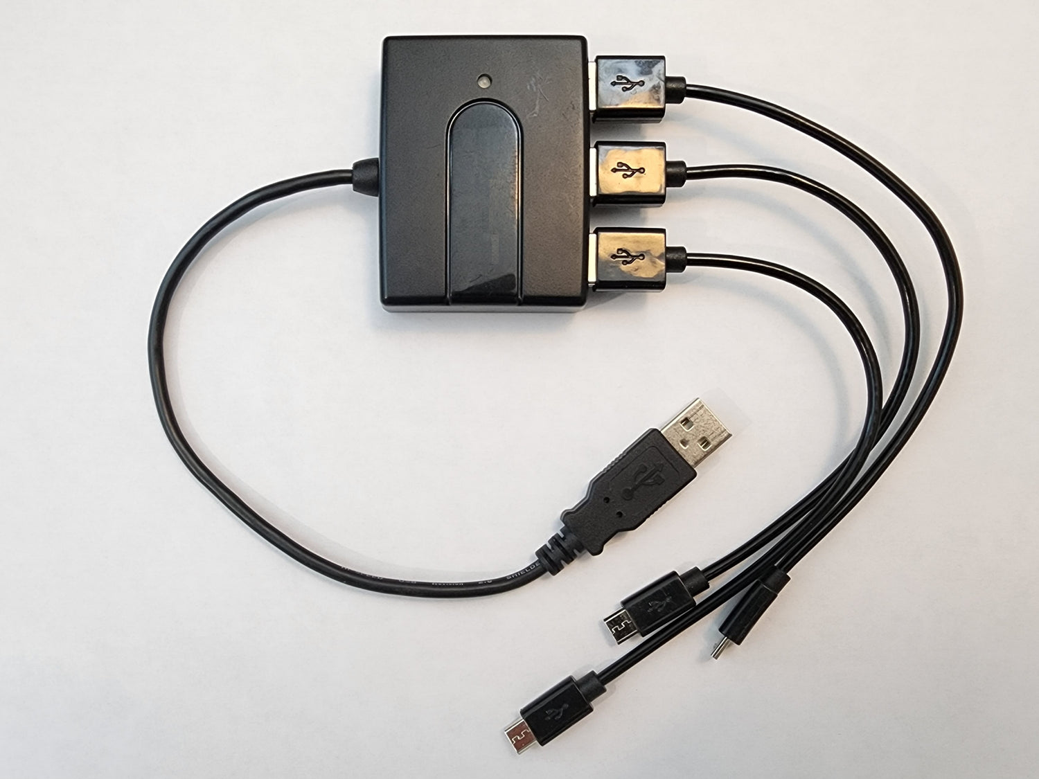 The Blast Gauge System™