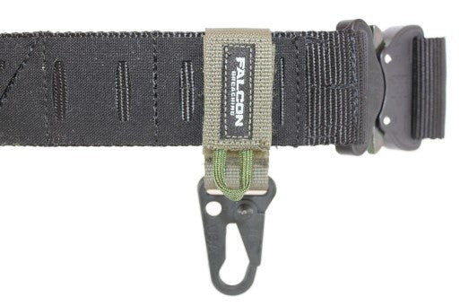 Falcon Breaching Accessory Clip