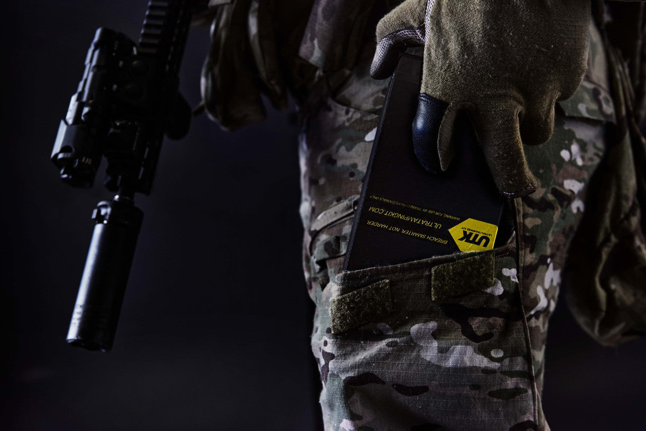 Esoteric UTK Book (Pack of 4)