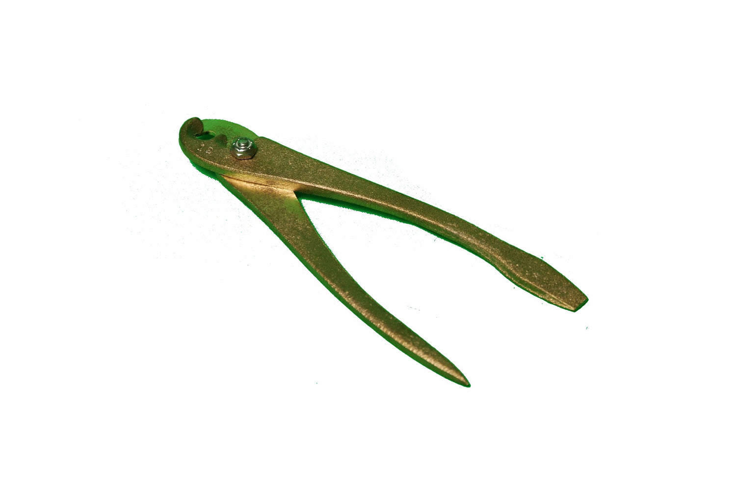 KBP Brass Cap Crimper