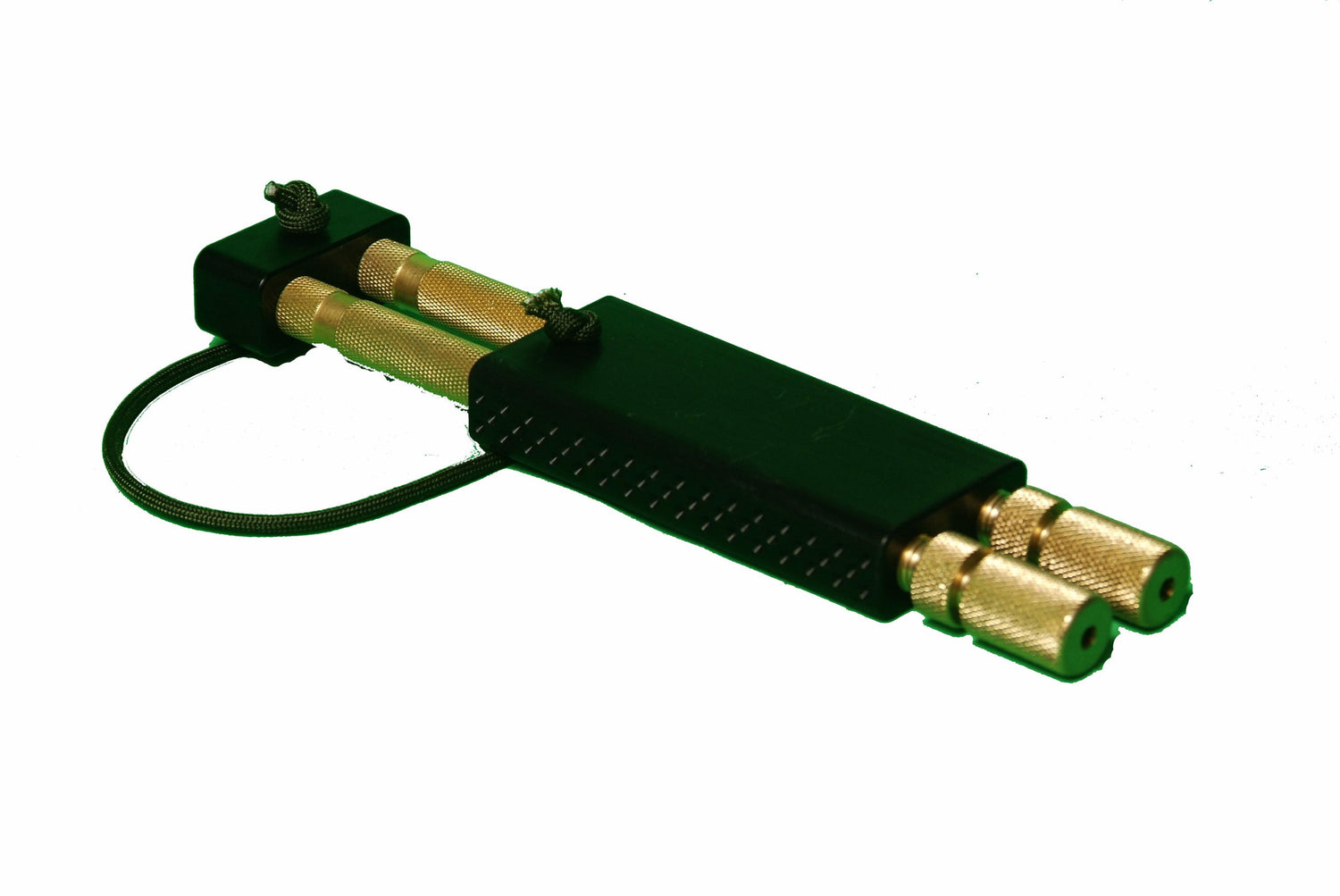 KBP Dual Center Punch Initiation Device (DSTI)