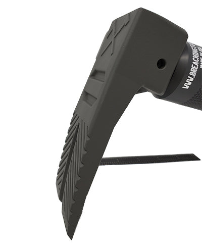 Double-Tap Forked Military Halligan