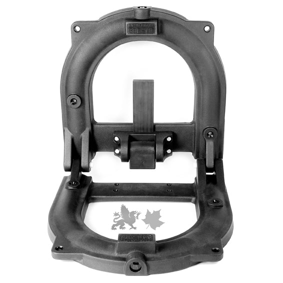 Gryphon Folding Entry Frame