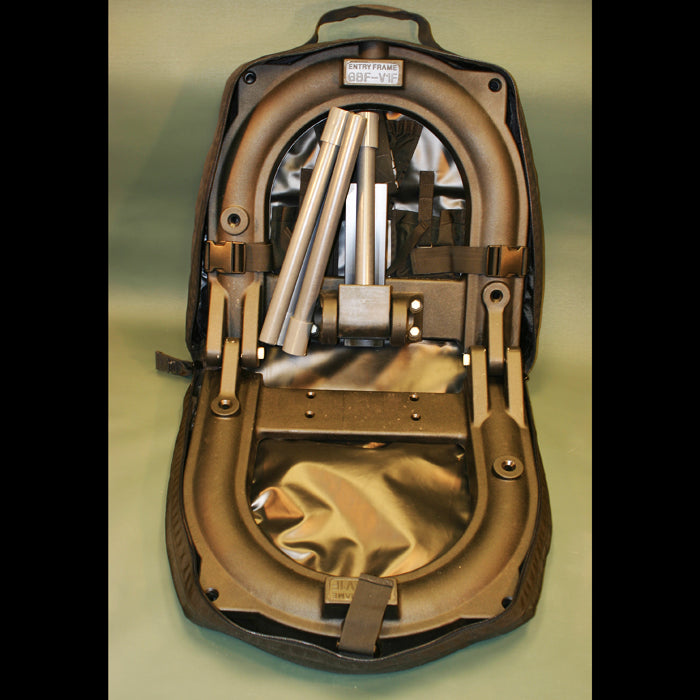 Gryphon Folding Entry Frame