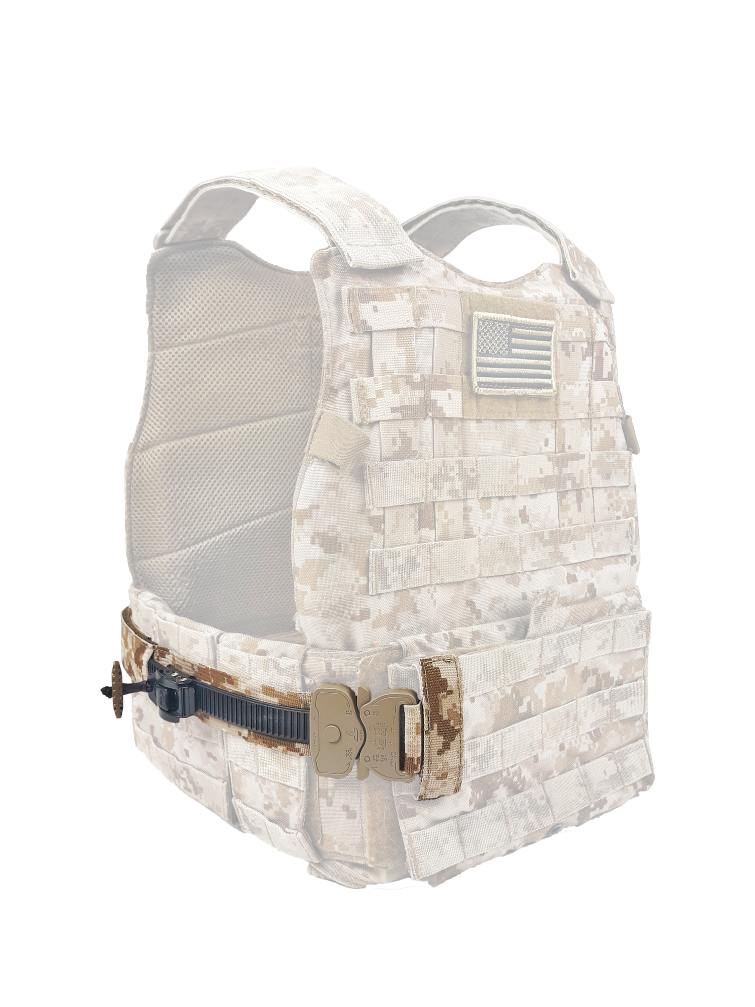 Titan Retention Gen 4 Elite 1.5