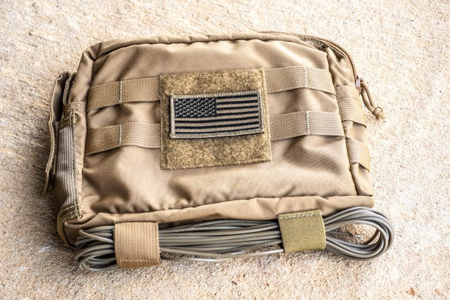 Bushido Tactical Modular Breacher Joey Pouch