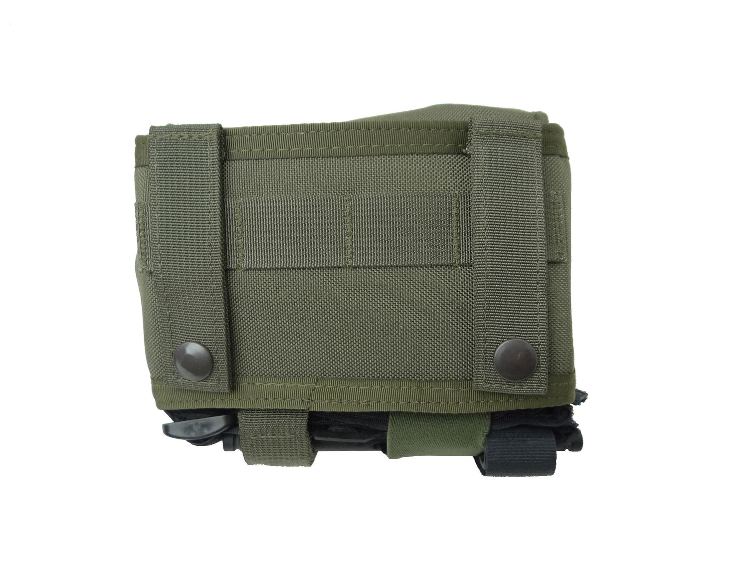 Bushido Tactical Medical OFAK Pouch with Detachable Adapter