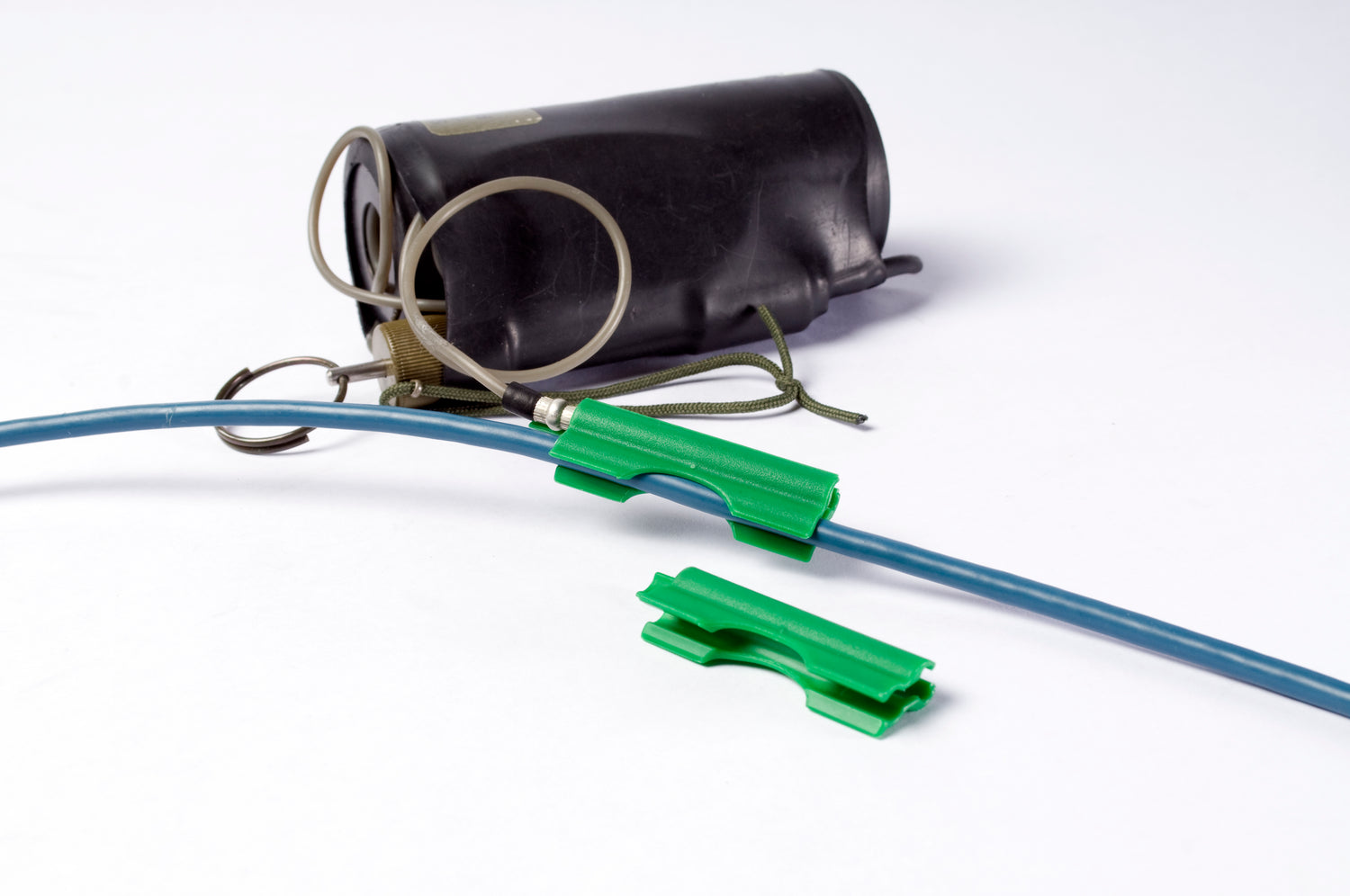 ITW Quick Cap Connector