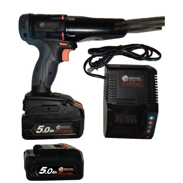 18V RHYNO 3 Windshield Cutter™ Basic Kit