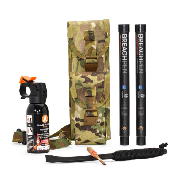 Blaze Defense Systems First Responder Breacher Kit