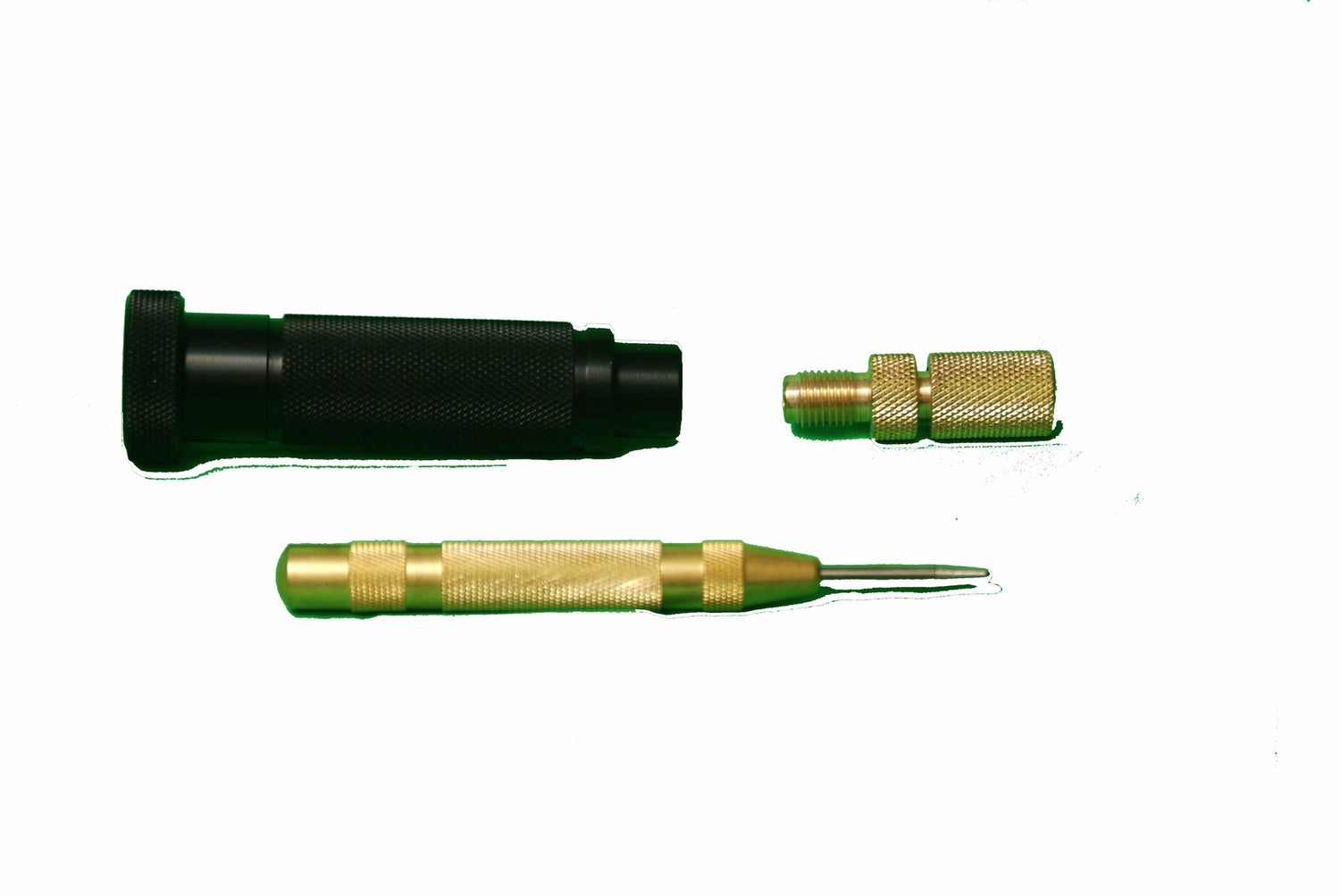 KBP Center Punch Firing Device (CPFD)