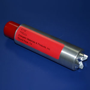 The TecTorch Kit