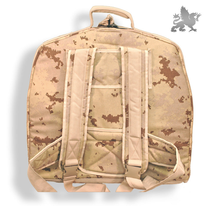 Gryphon Folding Entry Frame Bag/BP System