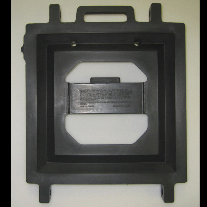 Gryphon Gun Port Frame