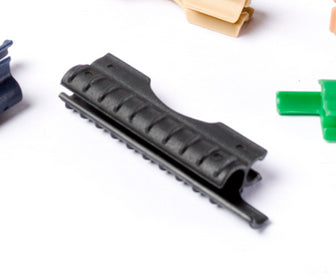 ITW Quick Cap Connector