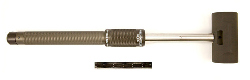 Heavy Double-Tap Hammer