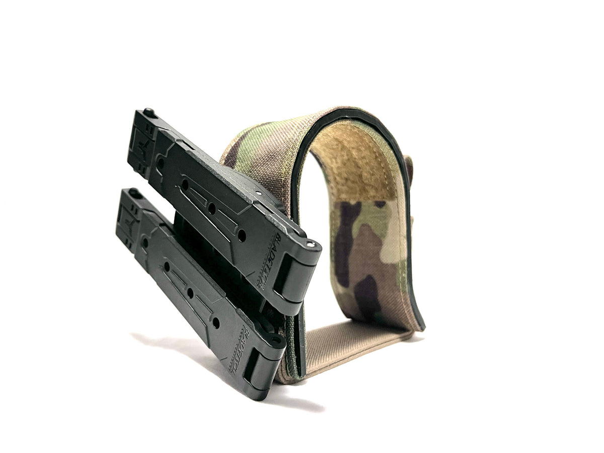 Falcon Breaching Weapons Catch – Kiwi Breaching Products, LLC.