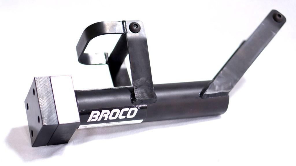 Broco ENFORCER™ Door Rams