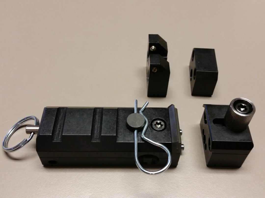 Firing Devices – Kiwi Breaching Products, LLC.