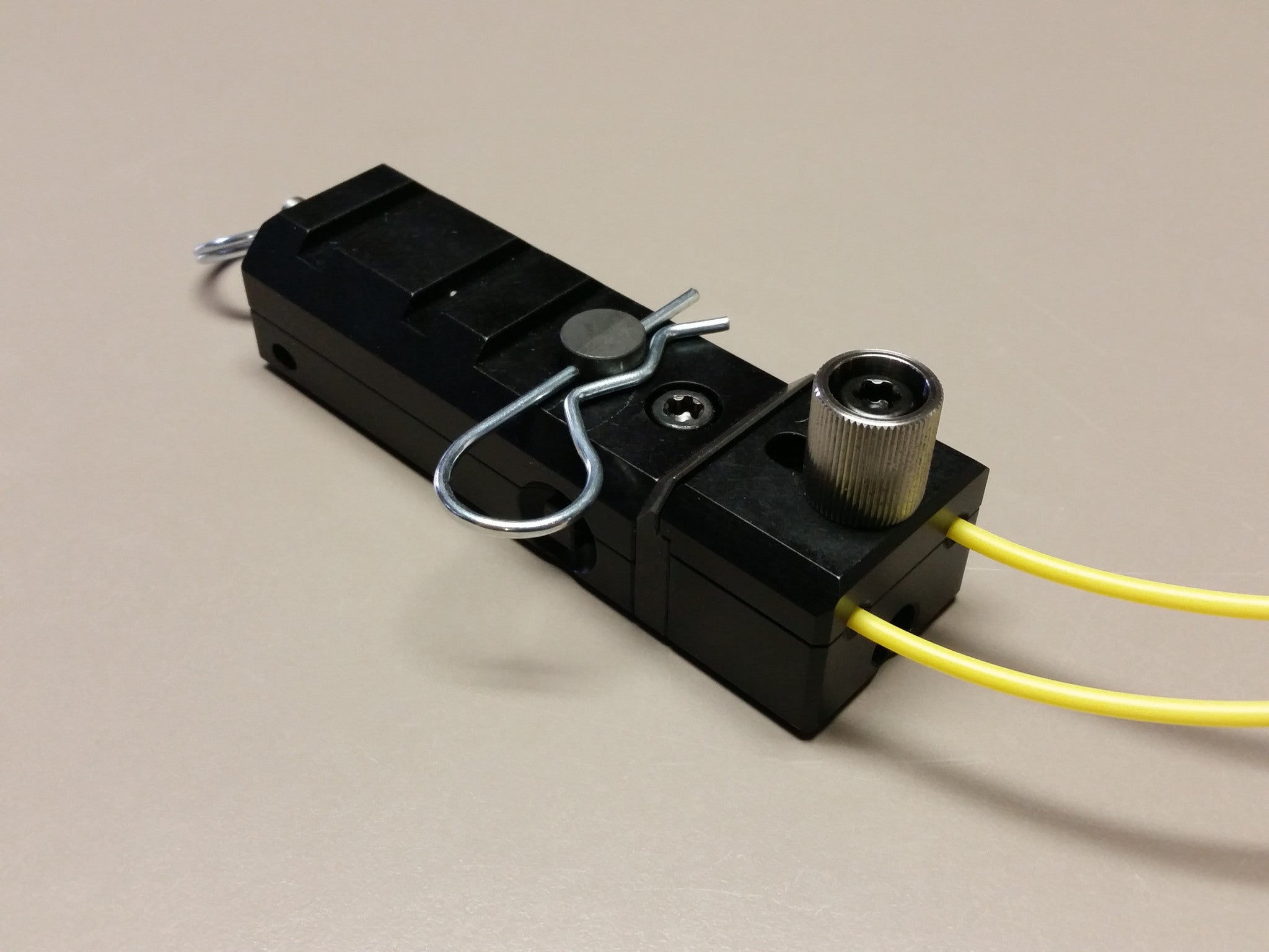 Gillette Firing Device – Kiwi Breaching Products, LLC.