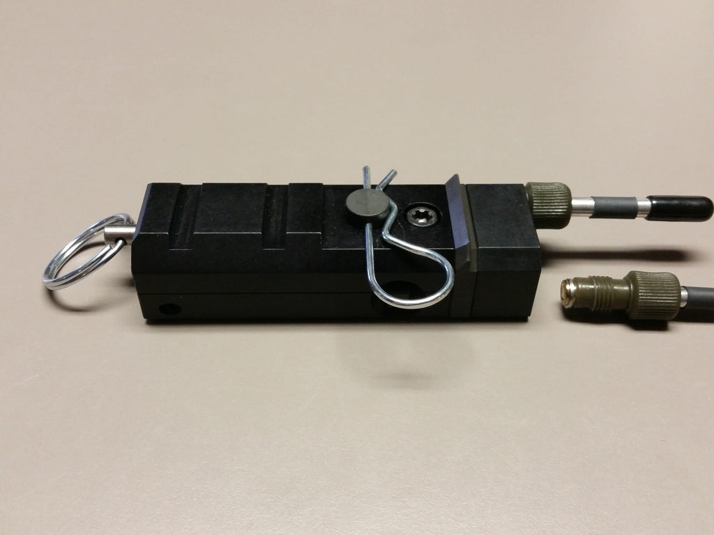 Gillette Firing Device