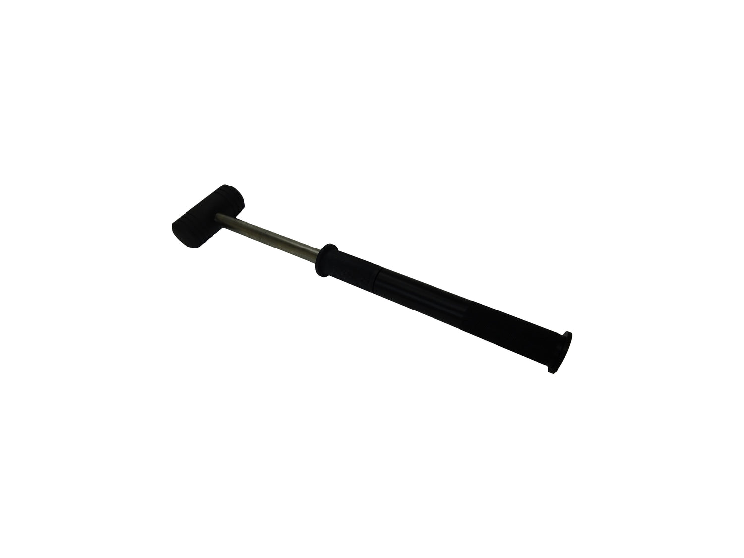 Bushido Tactical Collapsible Breaching Tool Sledge Hammer