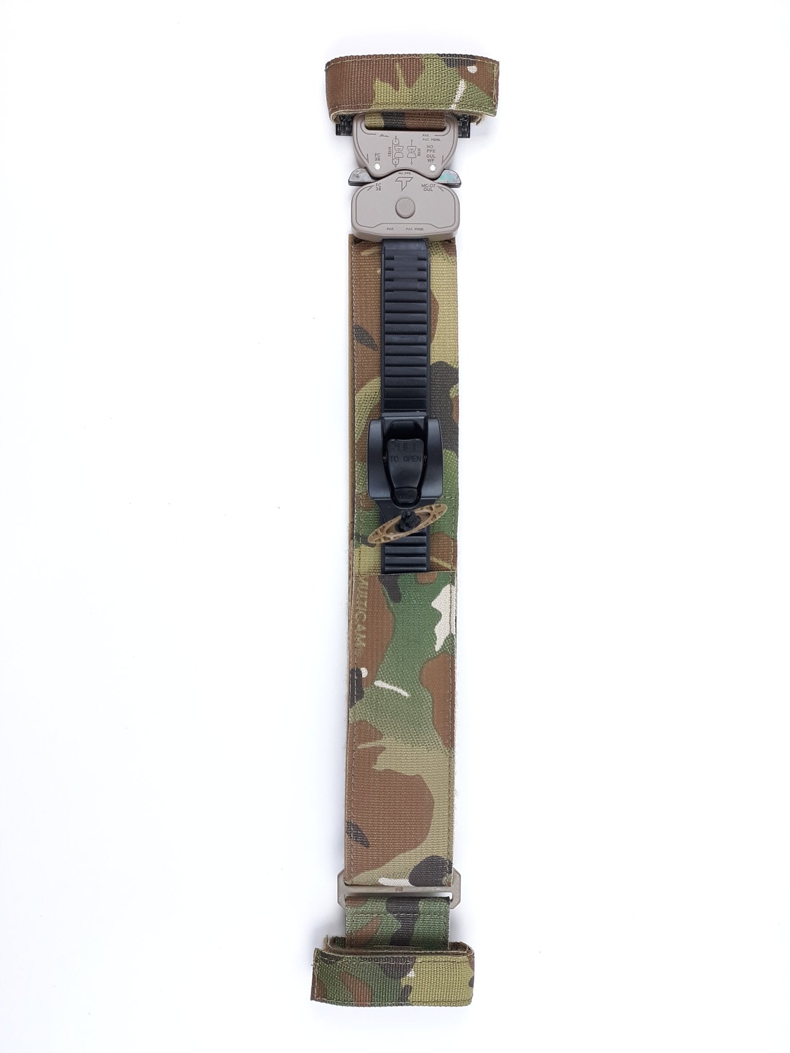 Titan Retention Gen 4 Elite 2