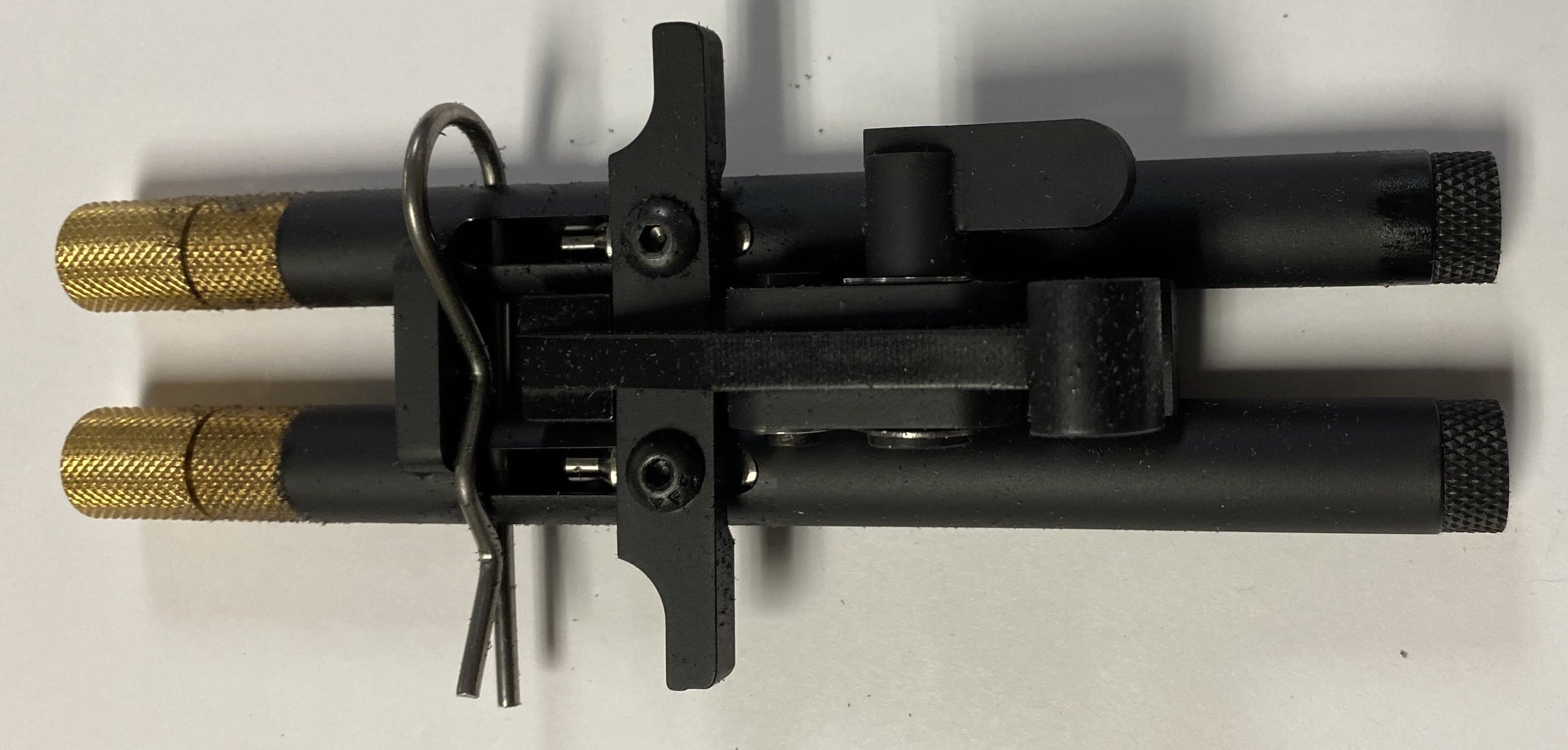 Gryphon MK54 Dual Shock Tube Initiator System – Kiwi Breaching Products,  LLC.