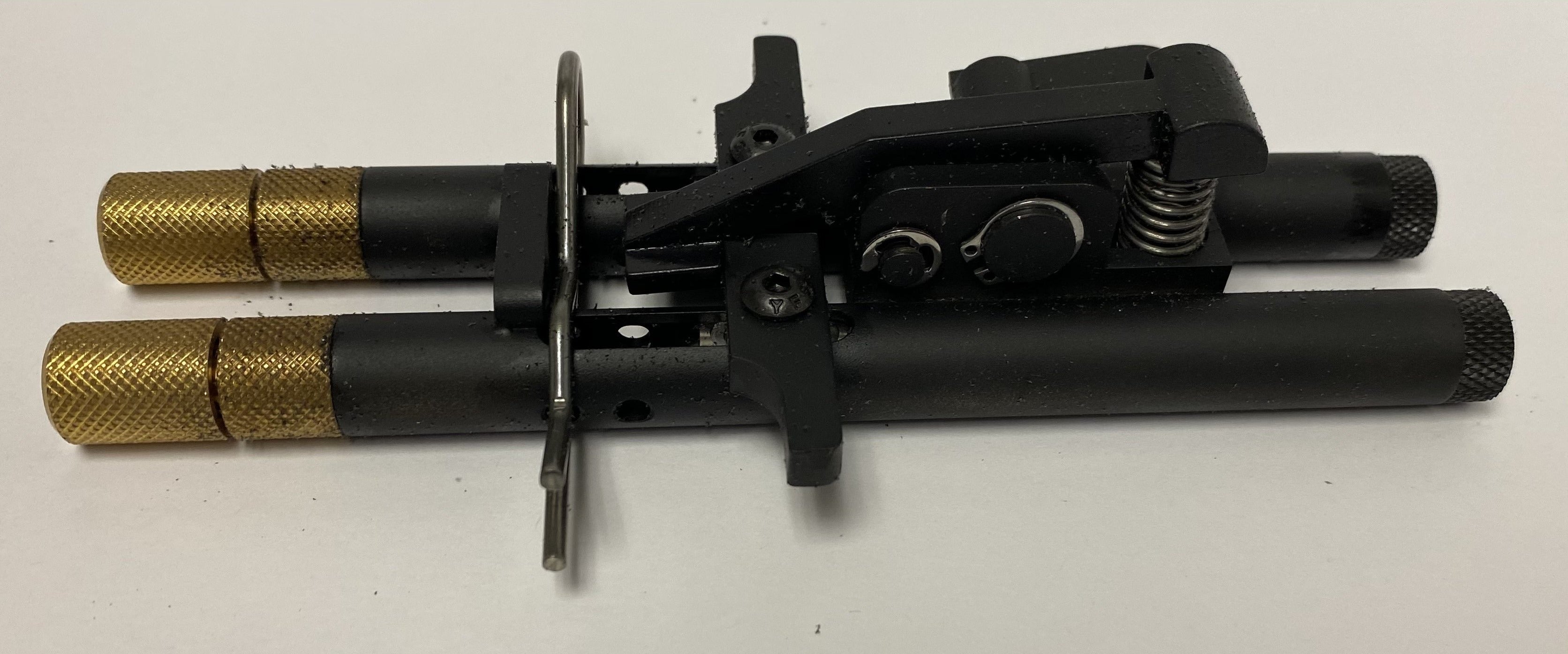 Gryphon MK54 Dual Shock Tube Initiator System – Kiwi Breaching Products,  LLC.