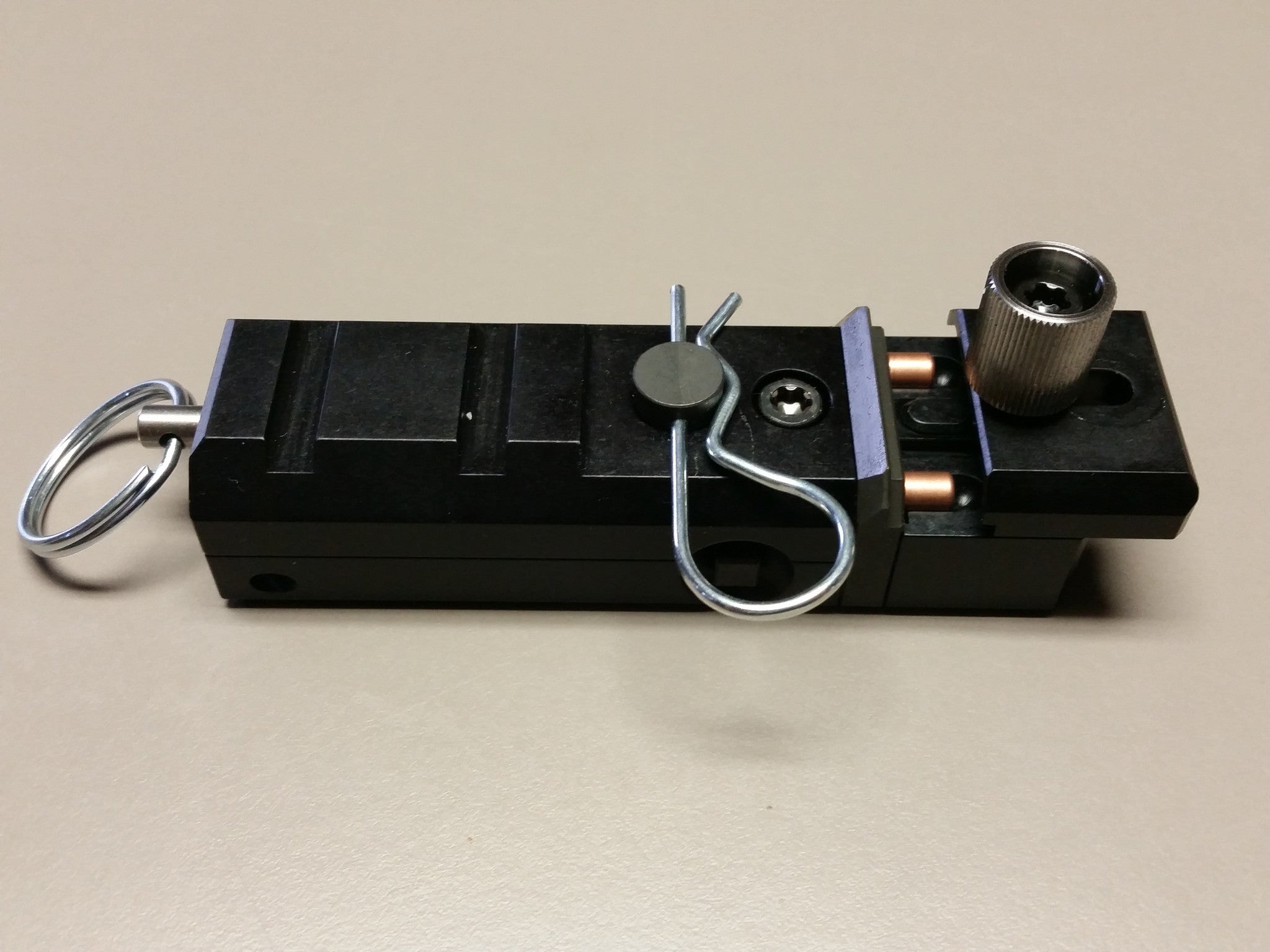 Gillette Firing Device – Kiwi Breaching Products, LLC.