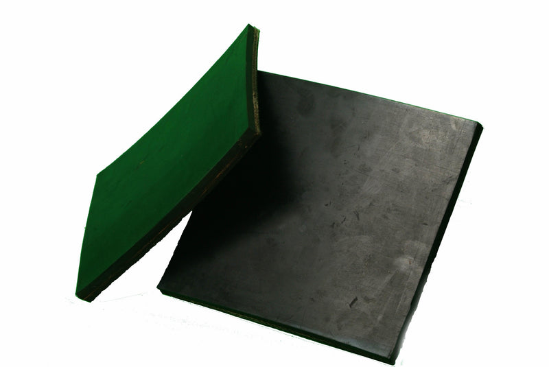 BK Resources HDPE-N-1/2-61121 Plastic Cutting Board