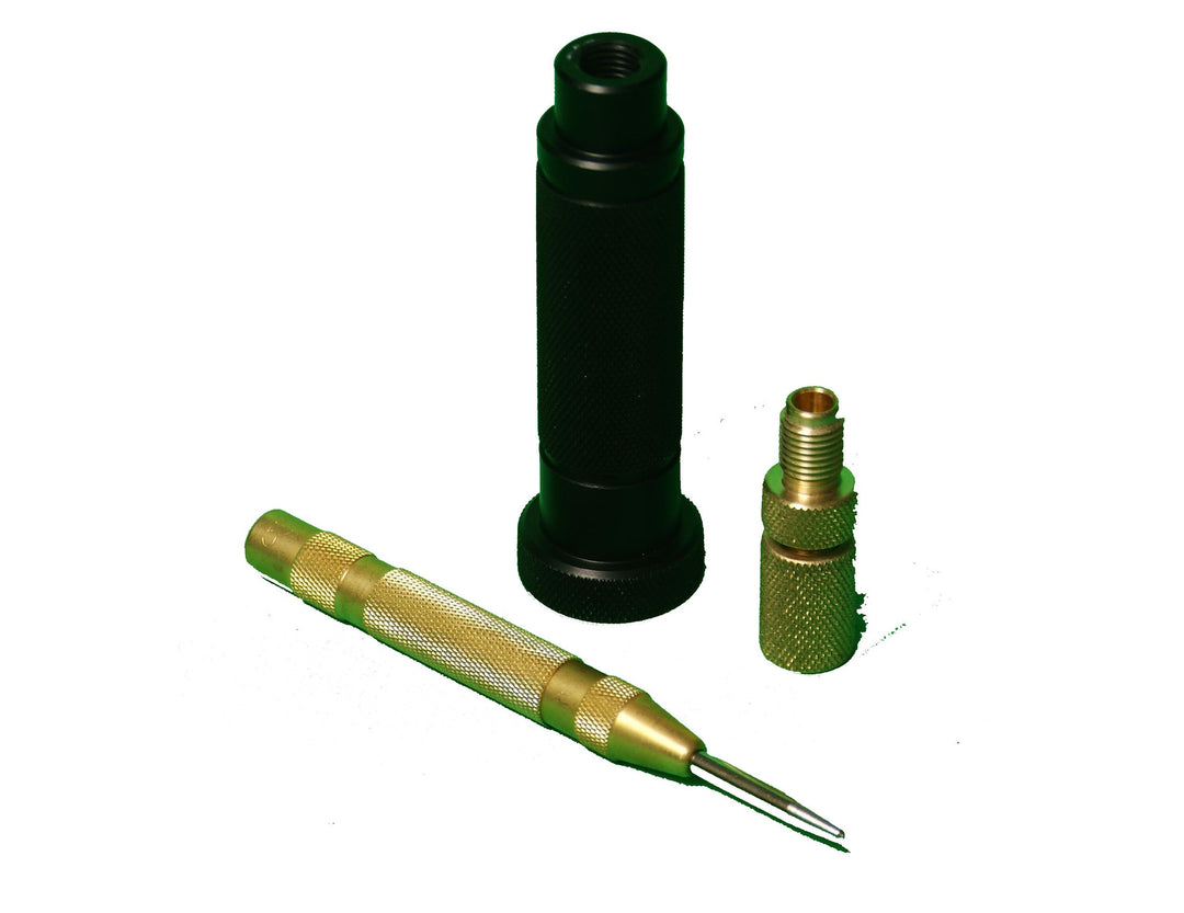 KBP Center Punch Firing Device (CPFD) – Kiwi Breaching Products, LLC.