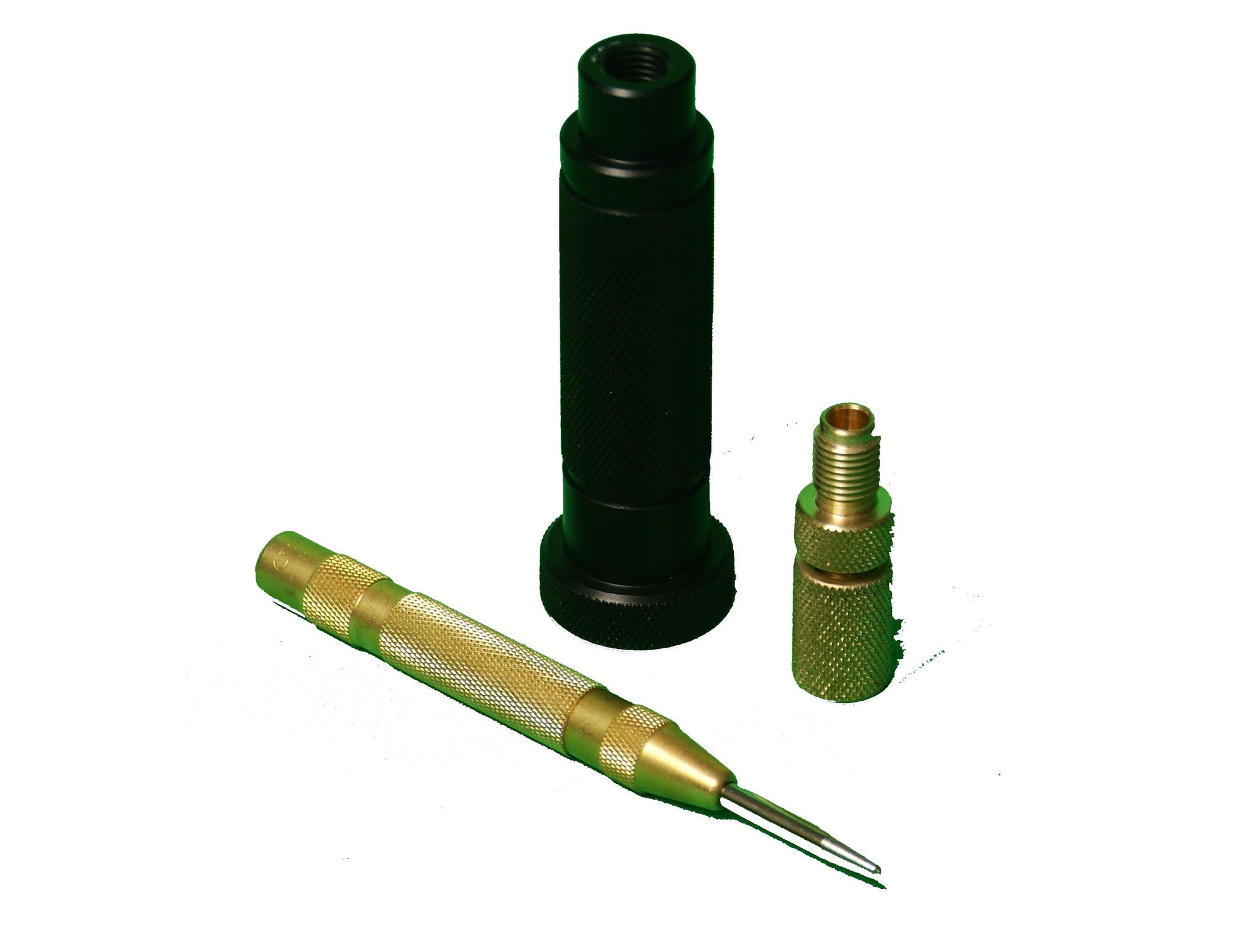 Center Punch